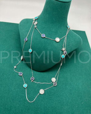 APM Monaco колье PR477986