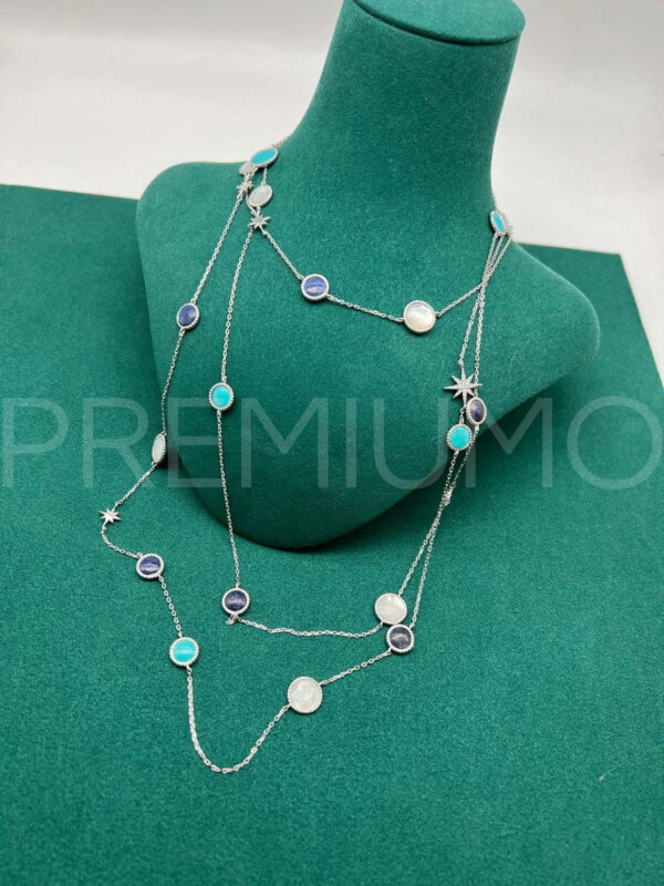 APM Monaco колье PR477986