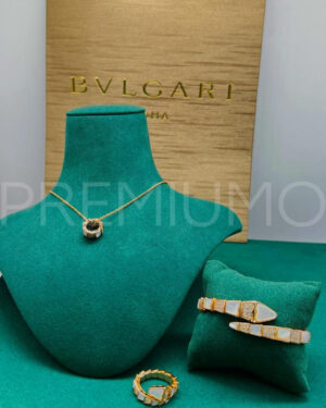 Bvlgari браслет PR502263