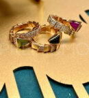 Bvlgari кольцо PR989637 8
