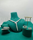 Bvlgari браслет PR430440 4