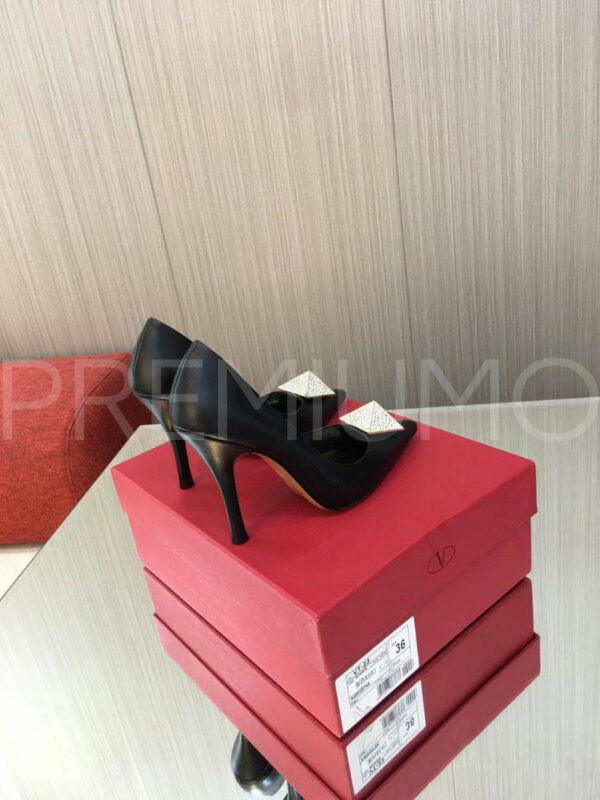 Valentino туфли PR888264 4