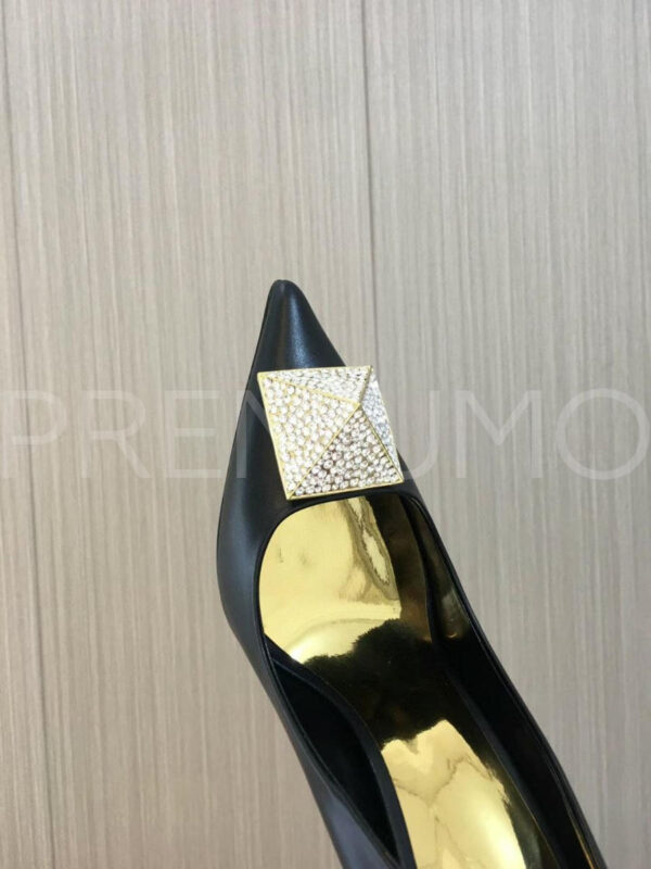 Valentino туфли PR888264 8