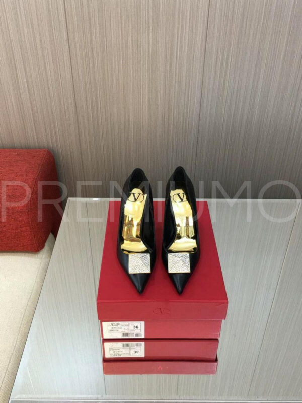 Valentino туфли PR888264 5