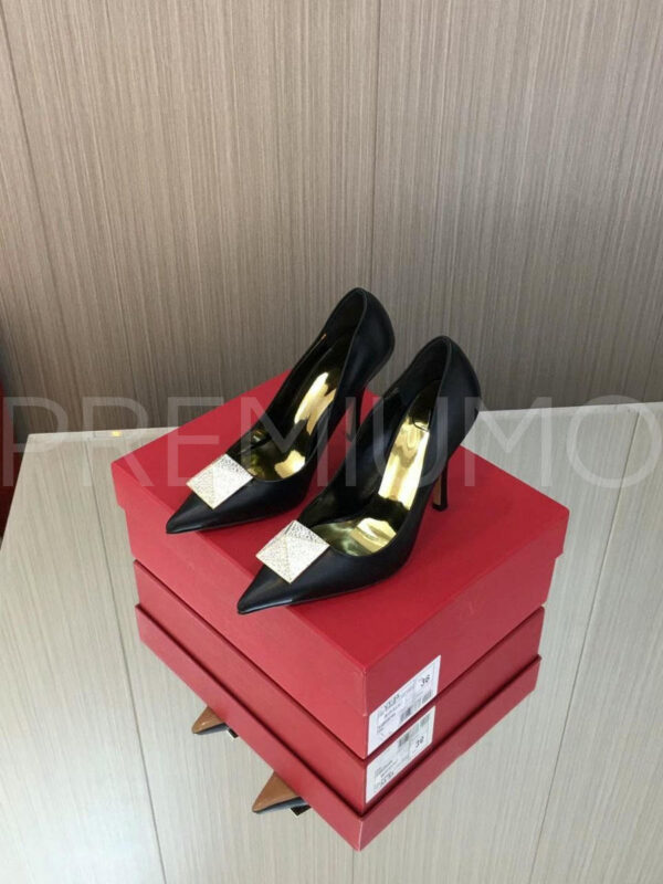 Valentino туфли PR888264