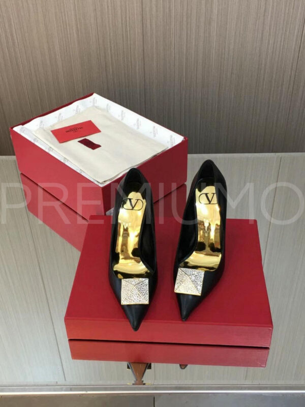 Valentino туфли PR888264 3