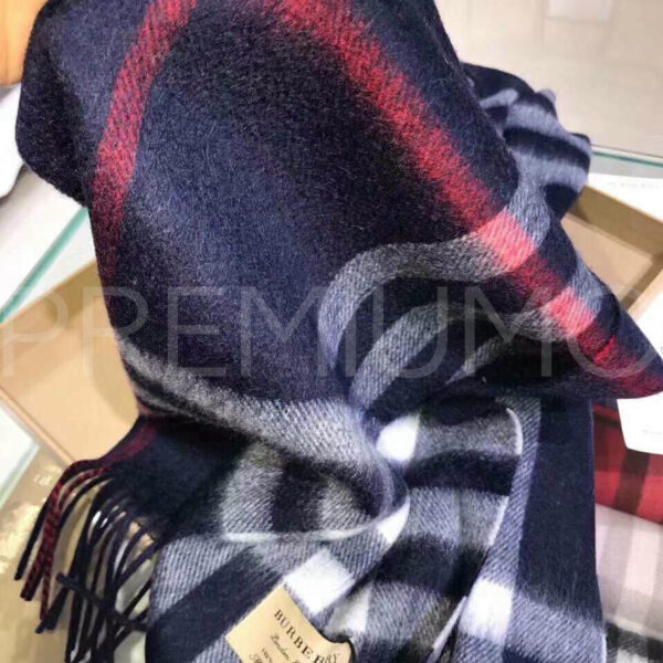 Burberry шарф PR102383 5