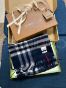 Burberry шарф PR102383 12