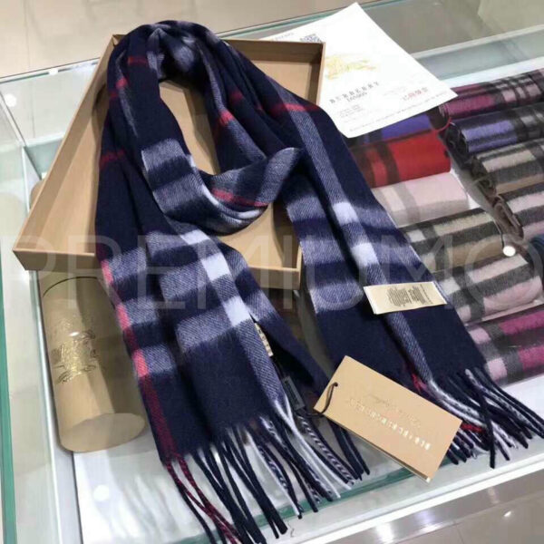 Burberry шарф PR102383