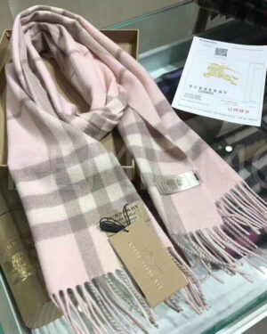 Burberry шарф PR861242