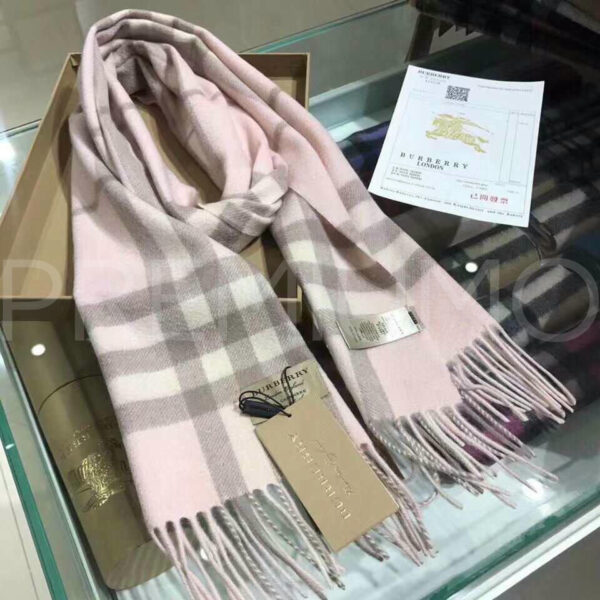 Burberry шарф PR861242