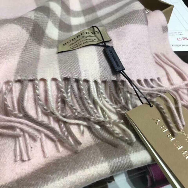 Burberry шарф PR861242 2