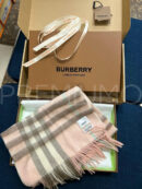 Burberry шарф PR861242 12