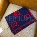 Gucci шарф PR910837 8