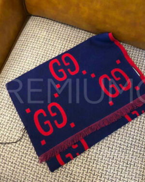 Gucci шарф PR910837