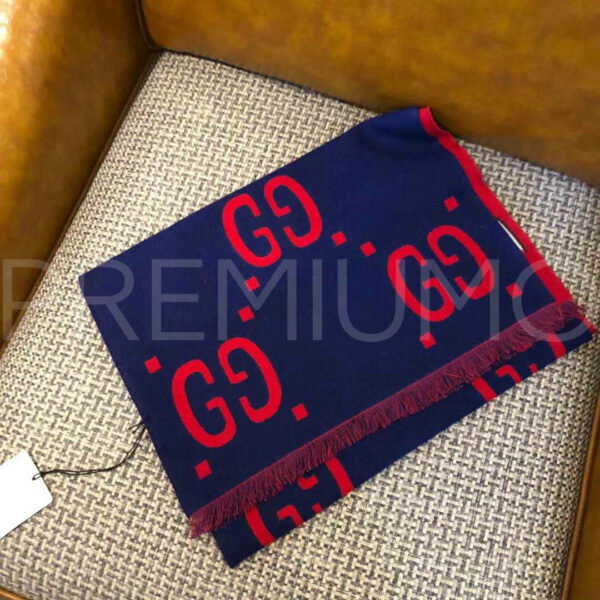 Gucci шарф PR910837