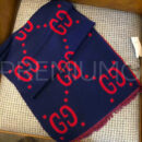 Gucci шарф PR910837 10