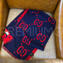Gucci шарф PR910837 12