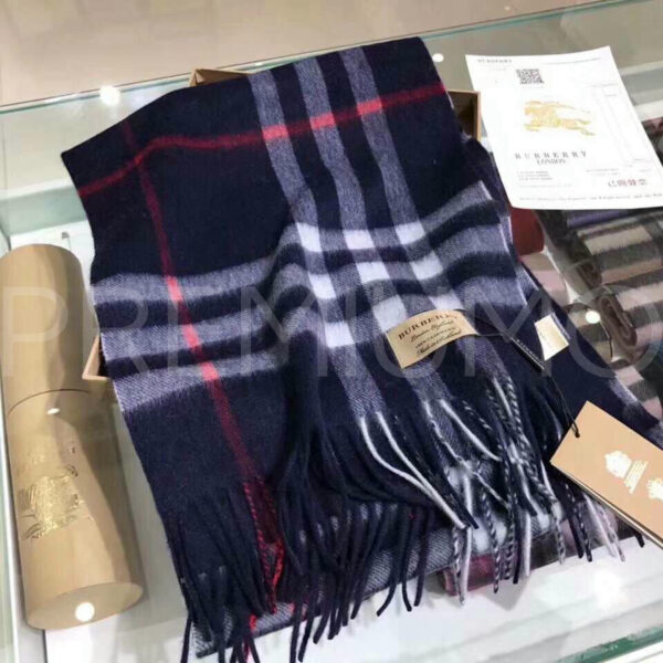 Burberry шарф PR102383 2