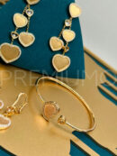 Chopard браслет PR563984 3