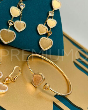 Chopard браслет PR563984