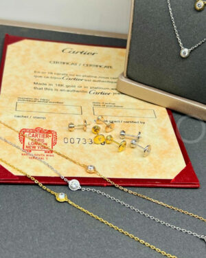 Cartier браслет PR527424