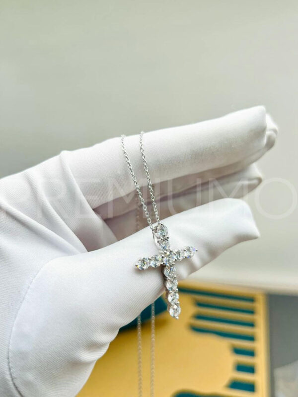 Tiffany & Co. кулон PR348201 6