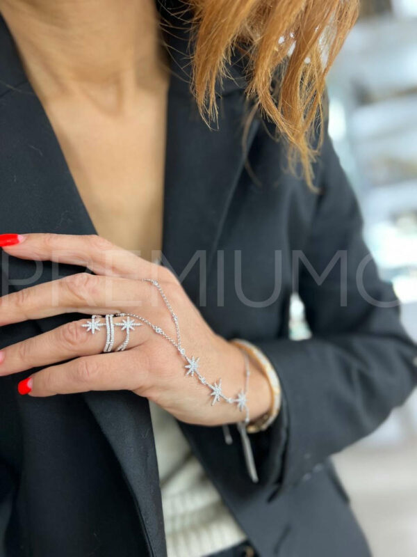 APM Monaco слейв-браслет PR522669 6