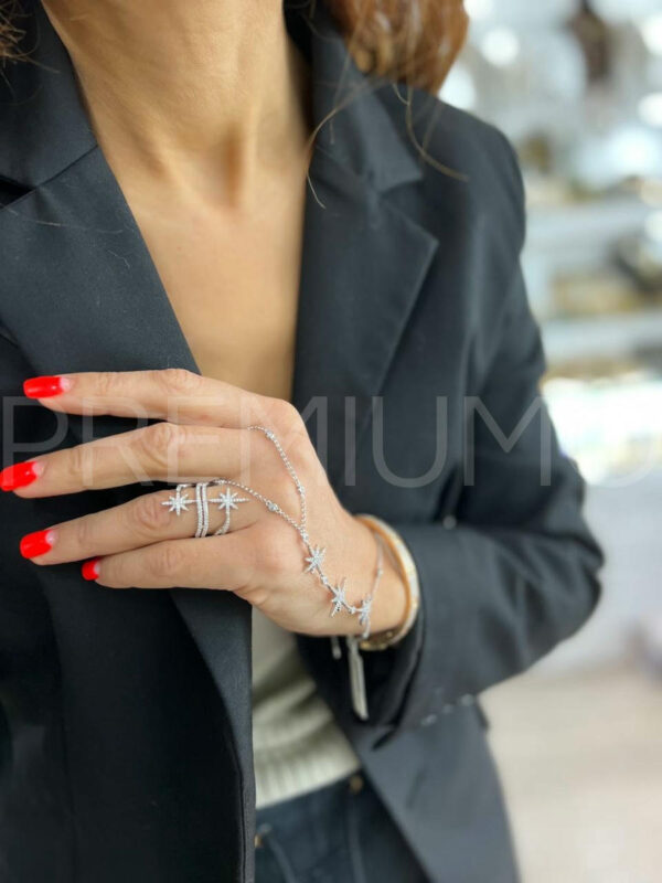 APM Monaco слейв-браслет PR522669 7