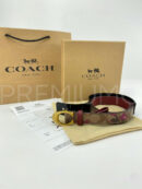 Coach ремень PR100791 11