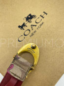 Coach ремень PR100791 15
