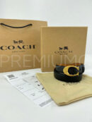 Coach ремень PR351494 3