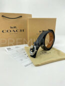 Coach ремень PR768628 4