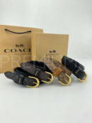 Coach ремень PR796136 6