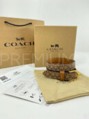 Coach ремень PR594374 4