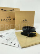 Coach ремень PR104424 13