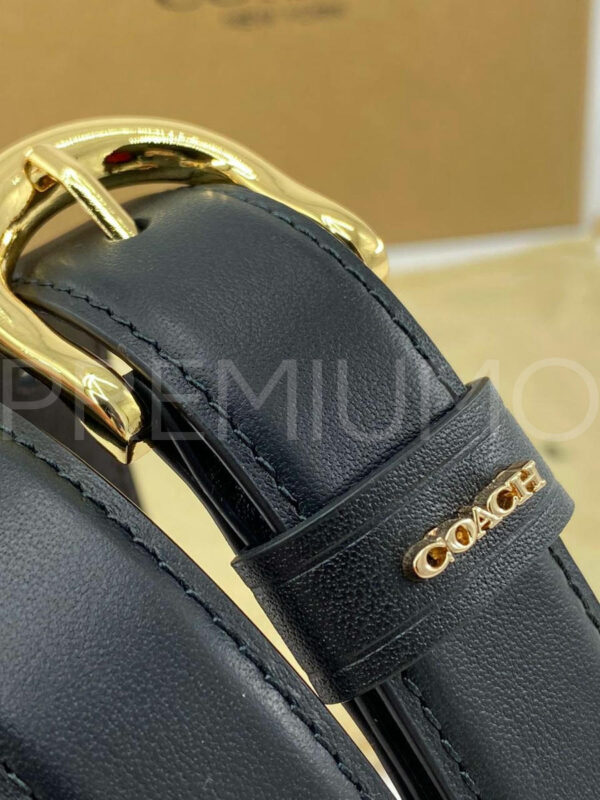 Coach ремень PR104424 6