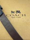 Coach ремень PR104424 17