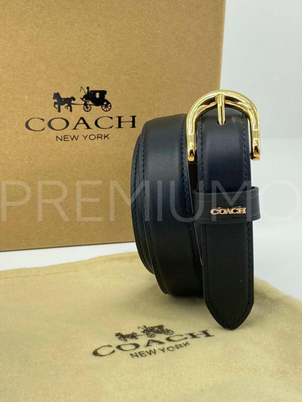 Coach ремень PR104424 2