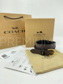 Coach ремень PR172467 4