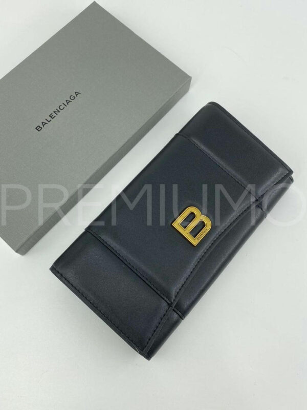 Balenciaga кошелек PR333367