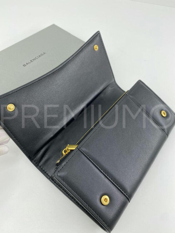 Balenciaga кошелек PR333367 4