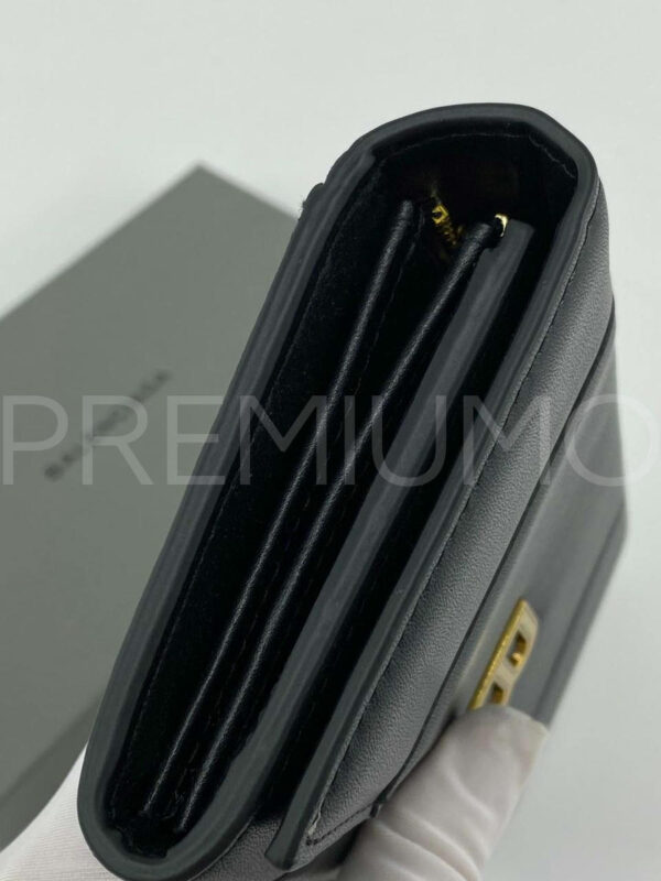 Balenciaga кошелек PR333367 7