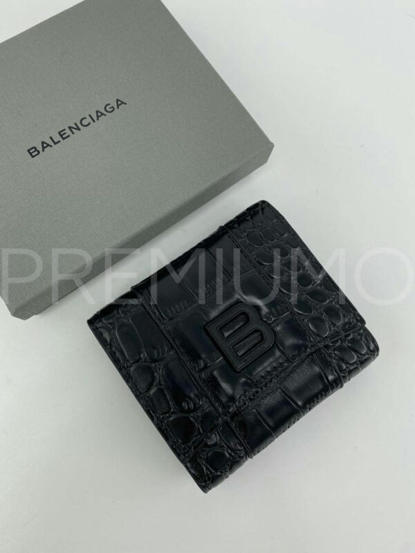 Balenciaga кошелек PR886910