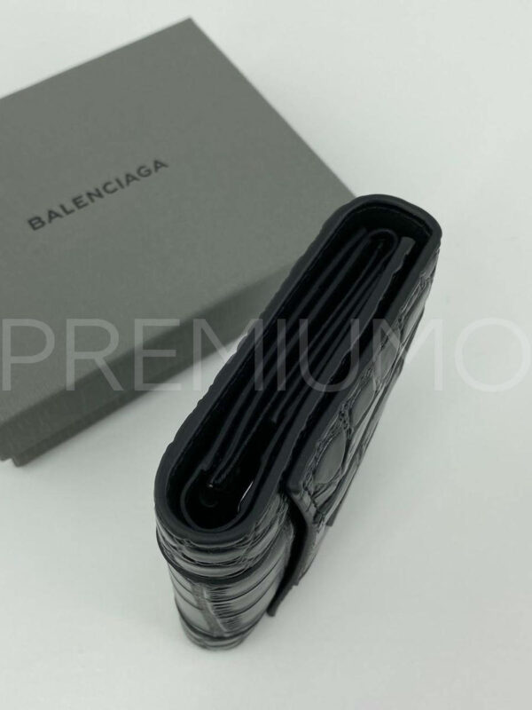 Balenciaga кошелек PR886910 6