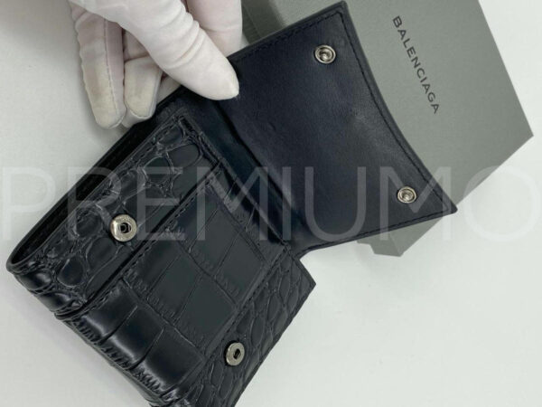 Balenciaga кошелек PR886910 3