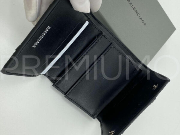 Balenciaga кошелек PR886910 4