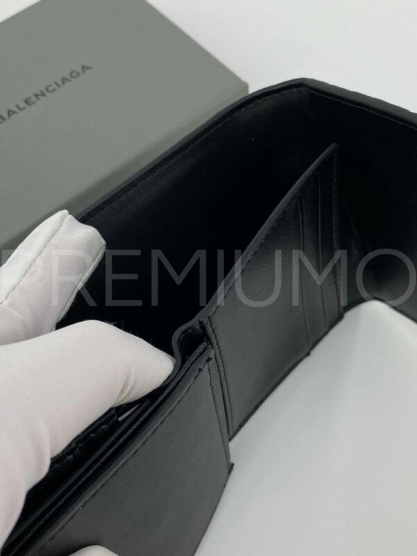 Balenciaga кошелек PR886910 7