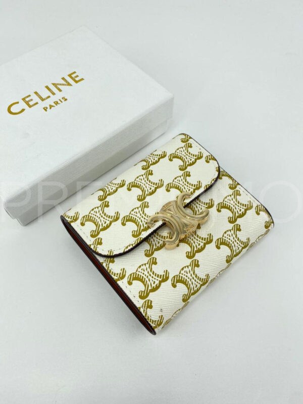 Celine кошелек PR317792