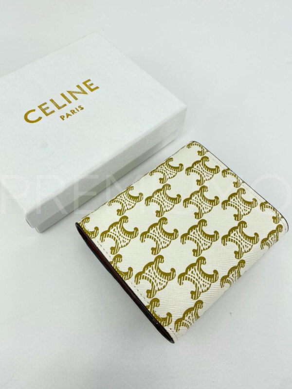 Celine кошелек PR317792 2